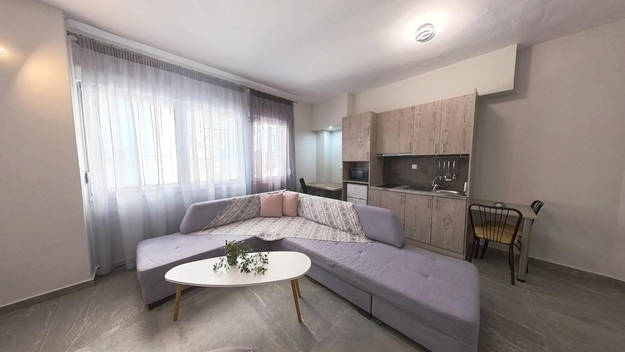 Sidus Condos Karaferye Dış mekan fotoğraf