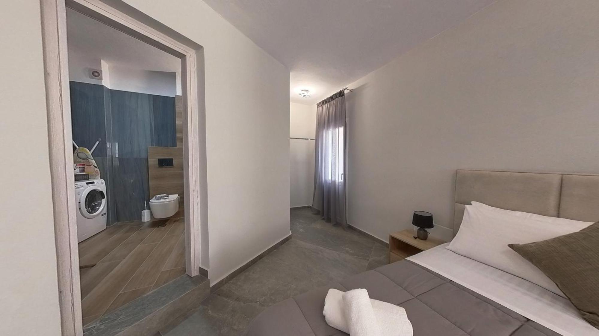 Sidus Condos Karaferye Dış mekan fotoğraf