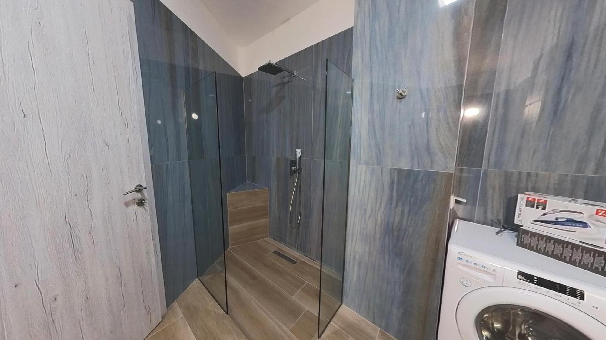 Sidus Condos Karaferye Dış mekan fotoğraf