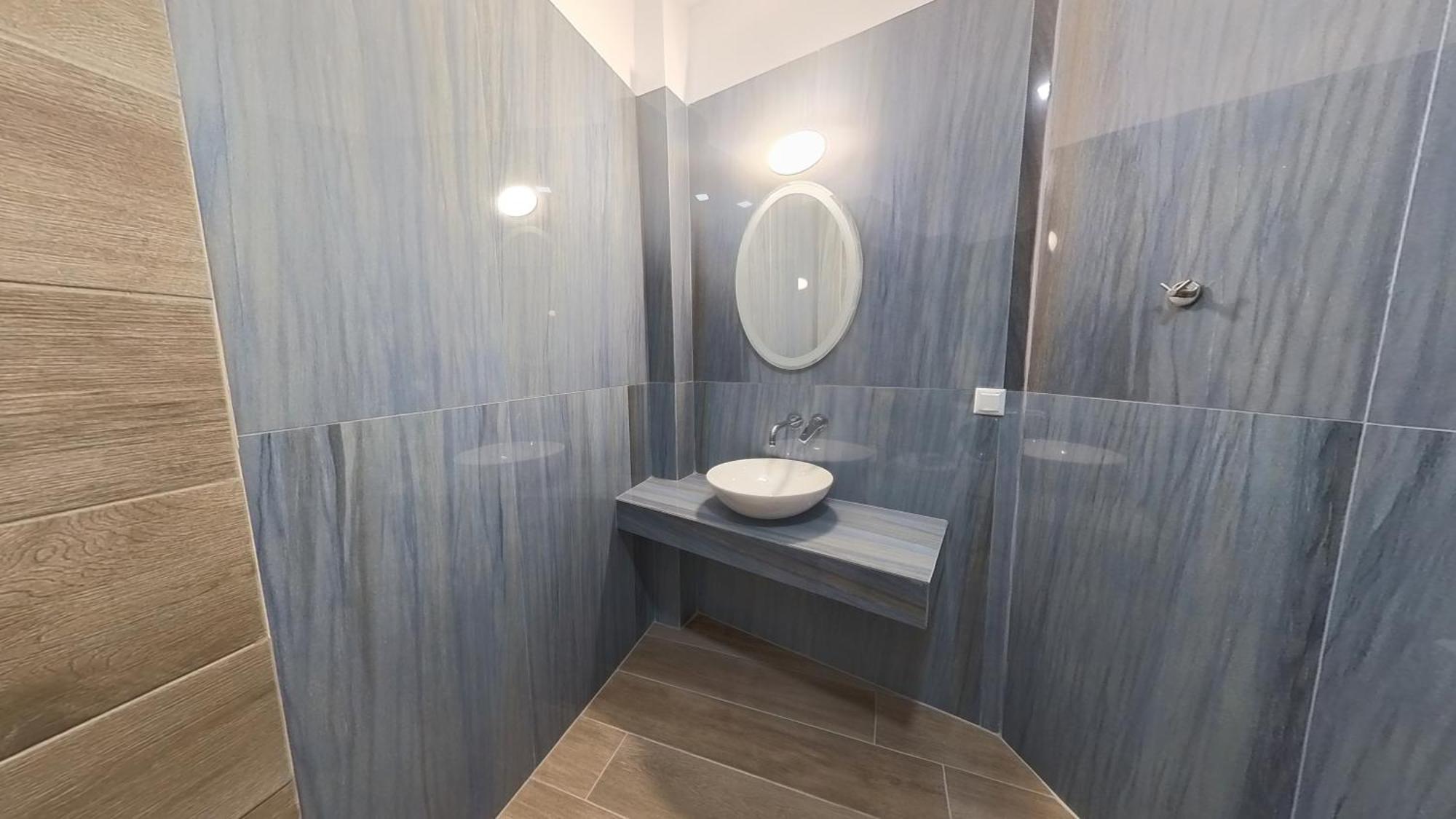 Sidus Condos Karaferye Dış mekan fotoğraf