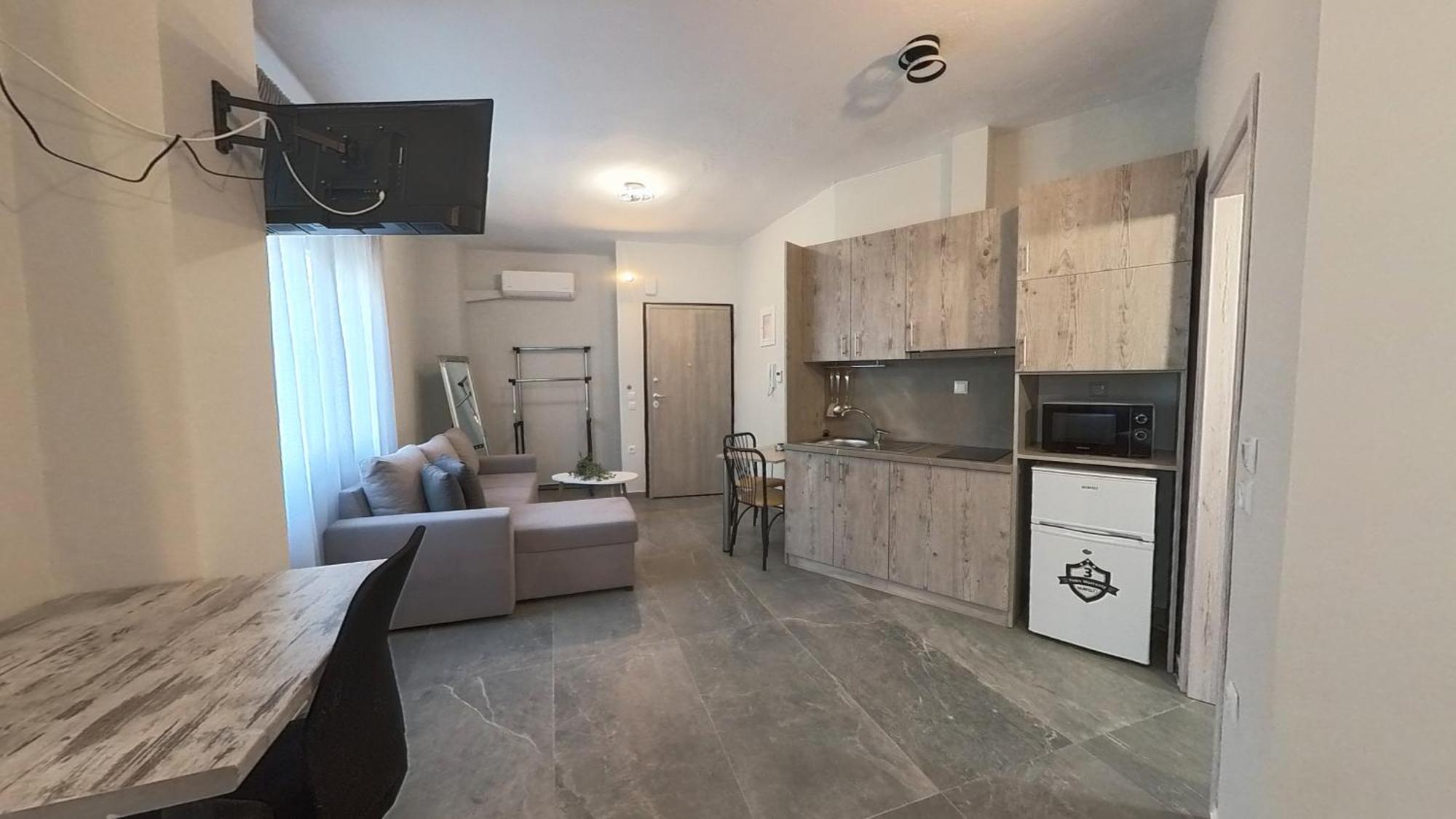 Sidus Condos Karaferye Dış mekan fotoğraf