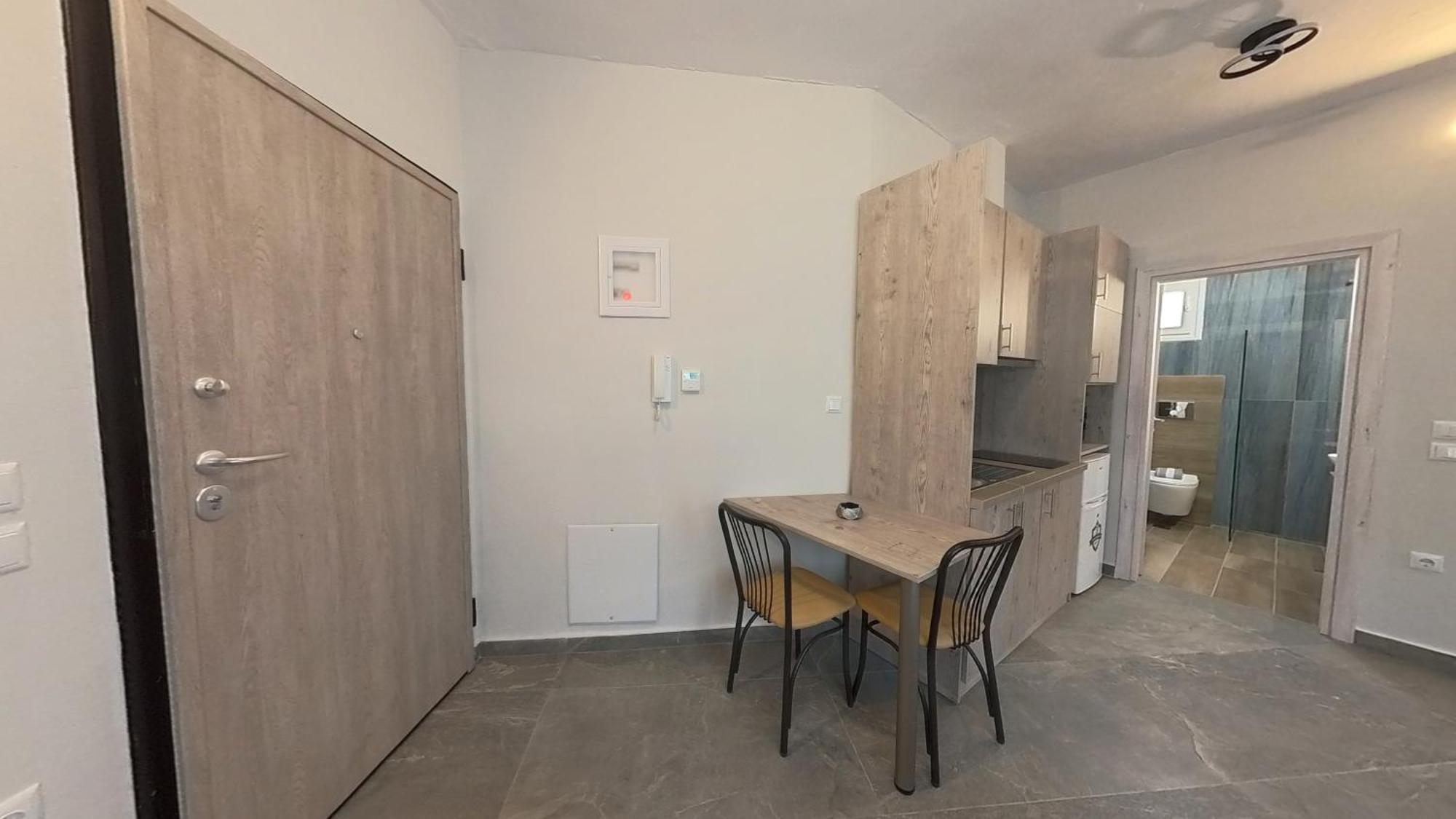 Sidus Condos Karaferye Dış mekan fotoğraf