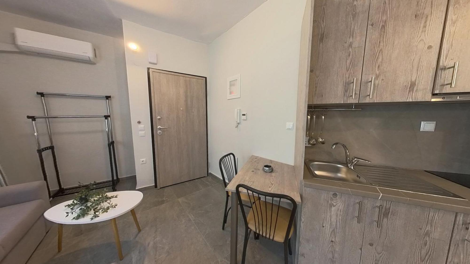 Sidus Condos Karaferye Dış mekan fotoğraf
