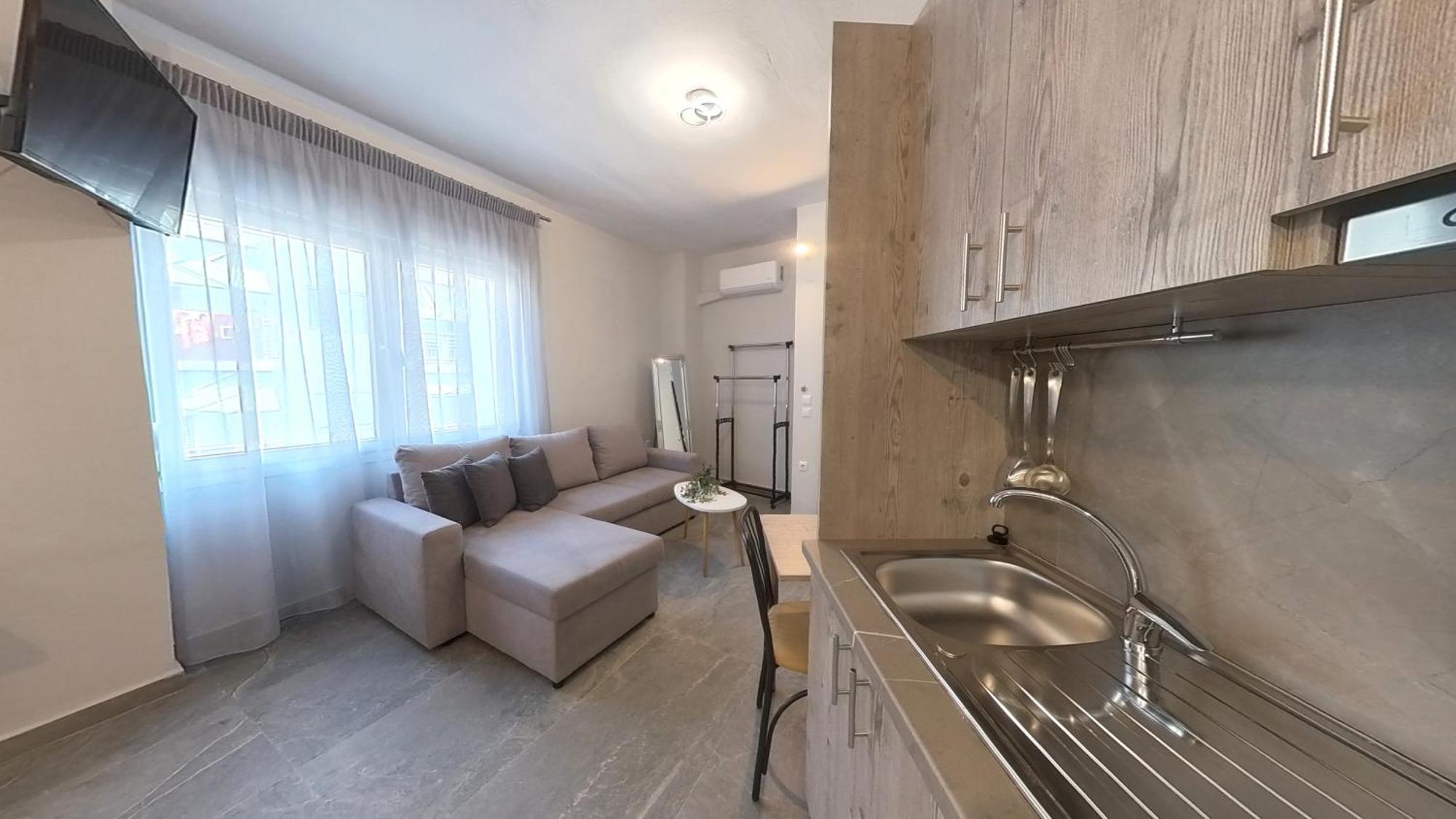 Sidus Condos Karaferye Dış mekan fotoğraf